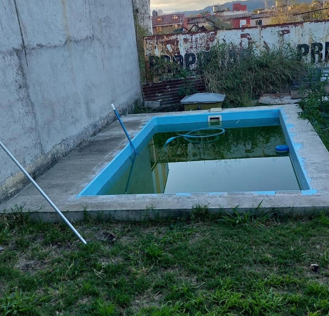 Foto de VENTA CASA A TERMINAR - Bº LAS MARIAS ALT COMEDERO, imagen 2
