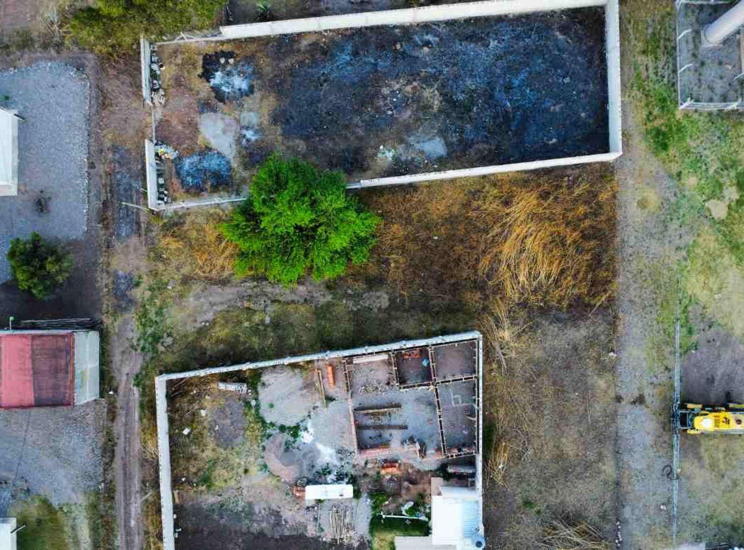 Foto de VENTA DE TERRENO 593MTS LOS ALISOS, imagen 3