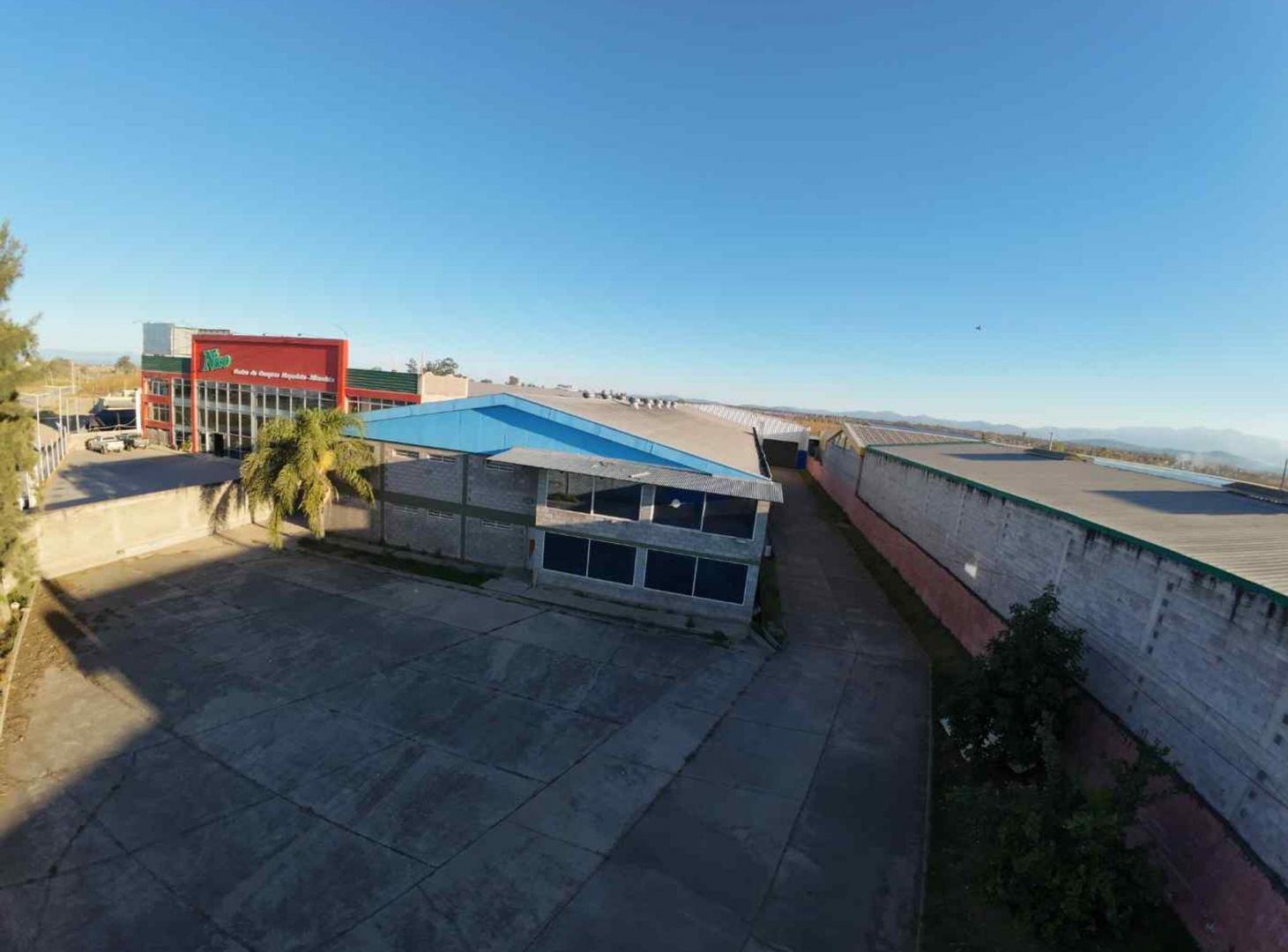 Foto de ALQUILER COMERCIAL GALPON 3.000 M² CUB. RUTA 66, imagen 4