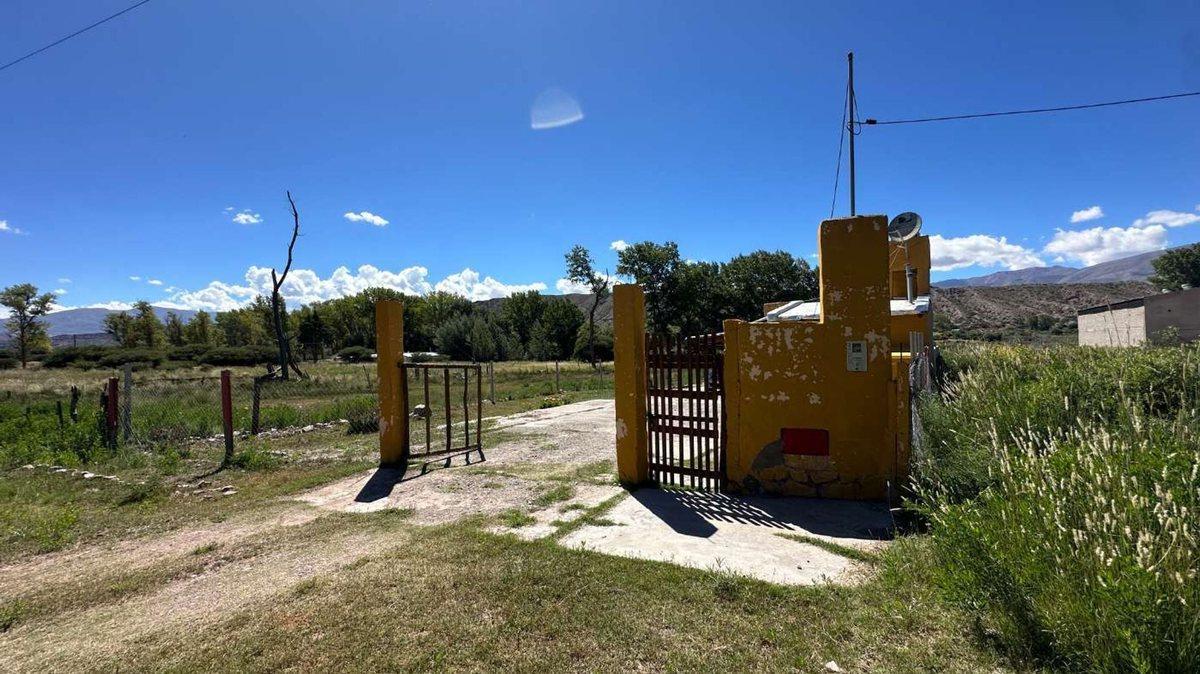 Foto de VENTA DE CASA SOBRE RN9 5000MTS2 PARAJE SAN ROQUE, imagen 5
