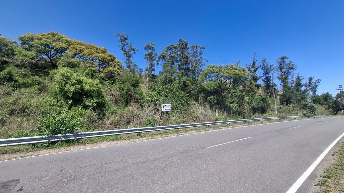 Foto de VENTA TERRENO EN COLECTORA TERMINAL NUEVA 1522 m2, imagen 2