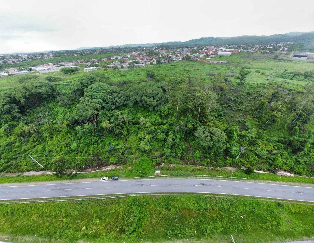 Foto de VENTA TERRENO EN COLECTORA TERMINAL NUEVA 1522 m2, imagen 1