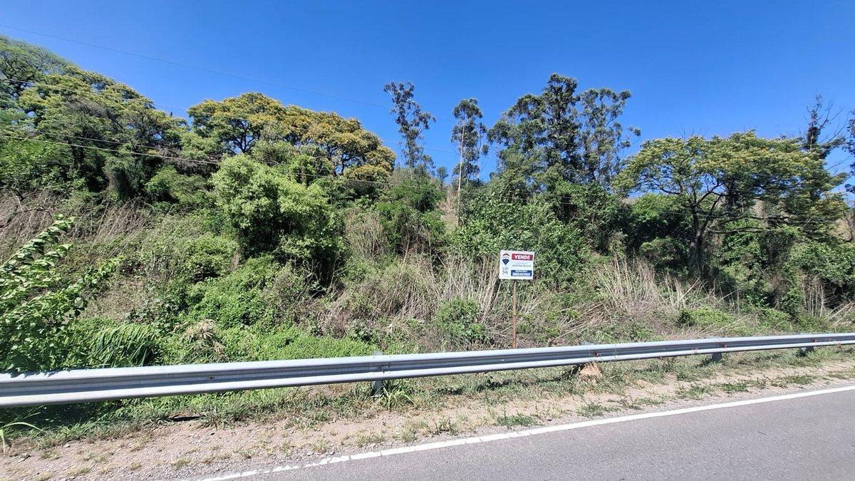 Foto de VENTA TERRENO EN COLECTORA TERMINAL NUEVA 1522 m2, imagen 4