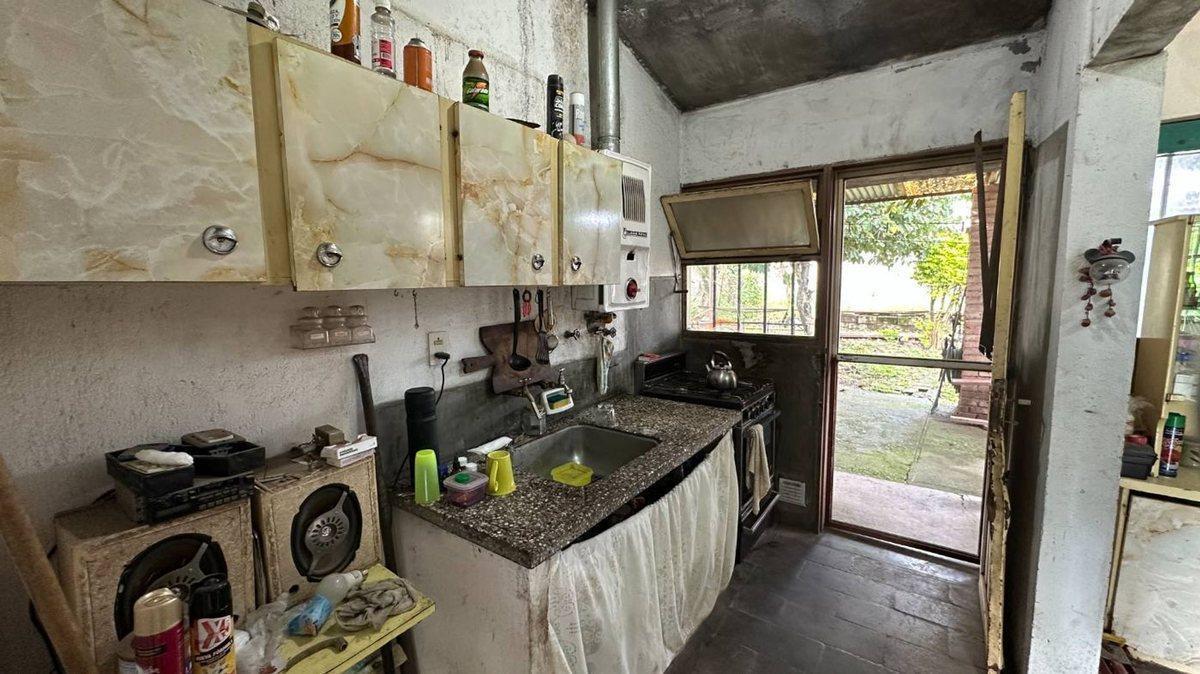 Foto de CASA EN VENTA 2 DORMITORIOS ALTO COMEDERO, imagen 5