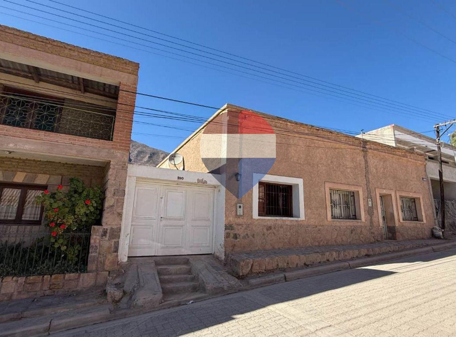 Foto de VENTA CASA EN TILCARA 2 DORMITORIOS, imagen 1