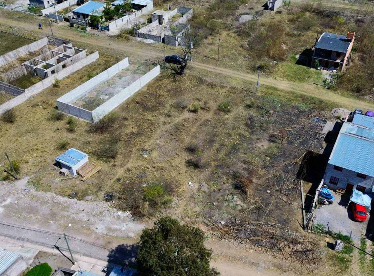 Foto de TERRENO-EN VENTA- EL CARMEN- (FIANCIAMENTO SI ), imagen 2