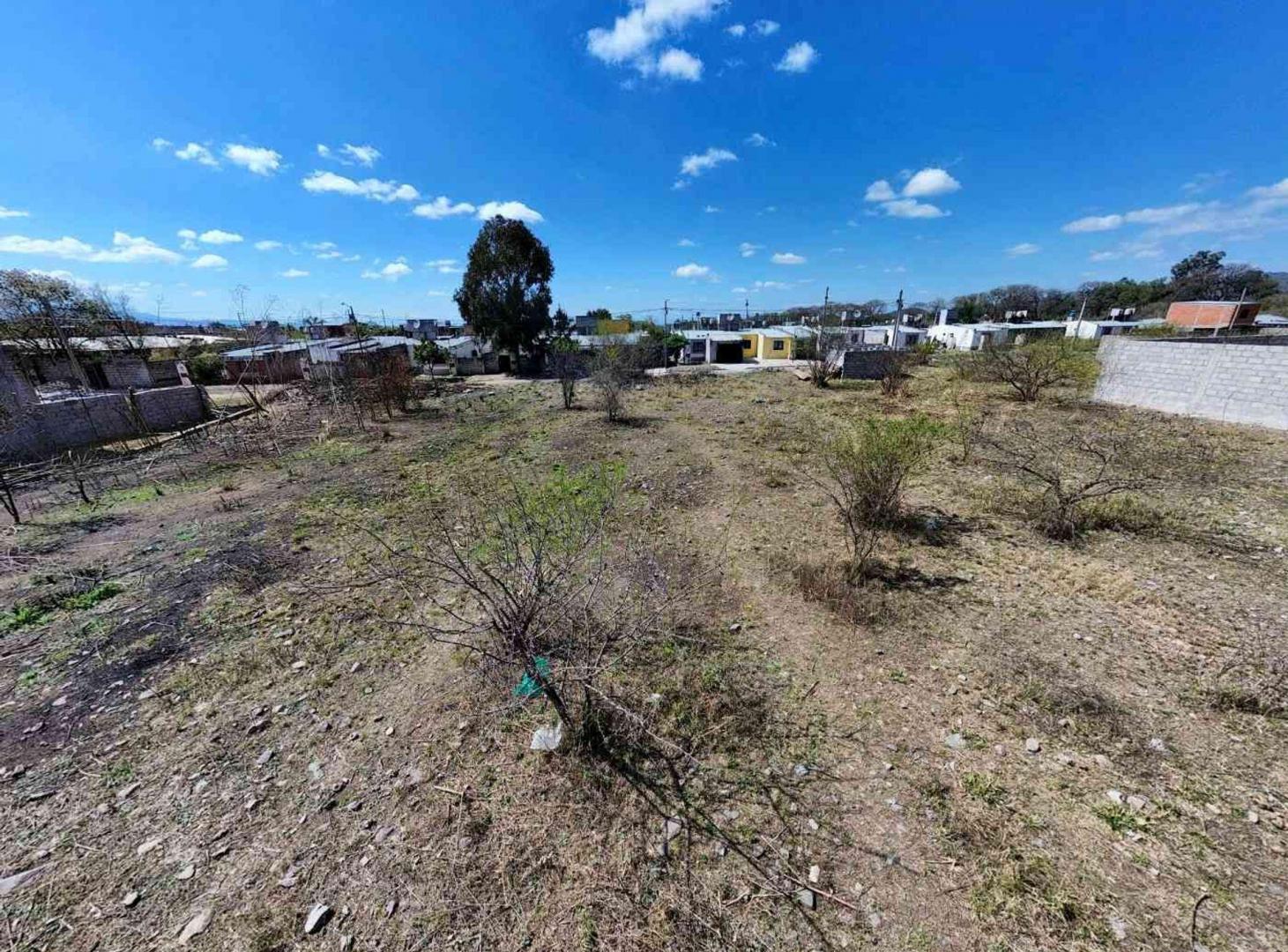Foto de TERRENO-EN VENTA- EL CARMEN- (FIANCIAMENTO SI ), imagen 1