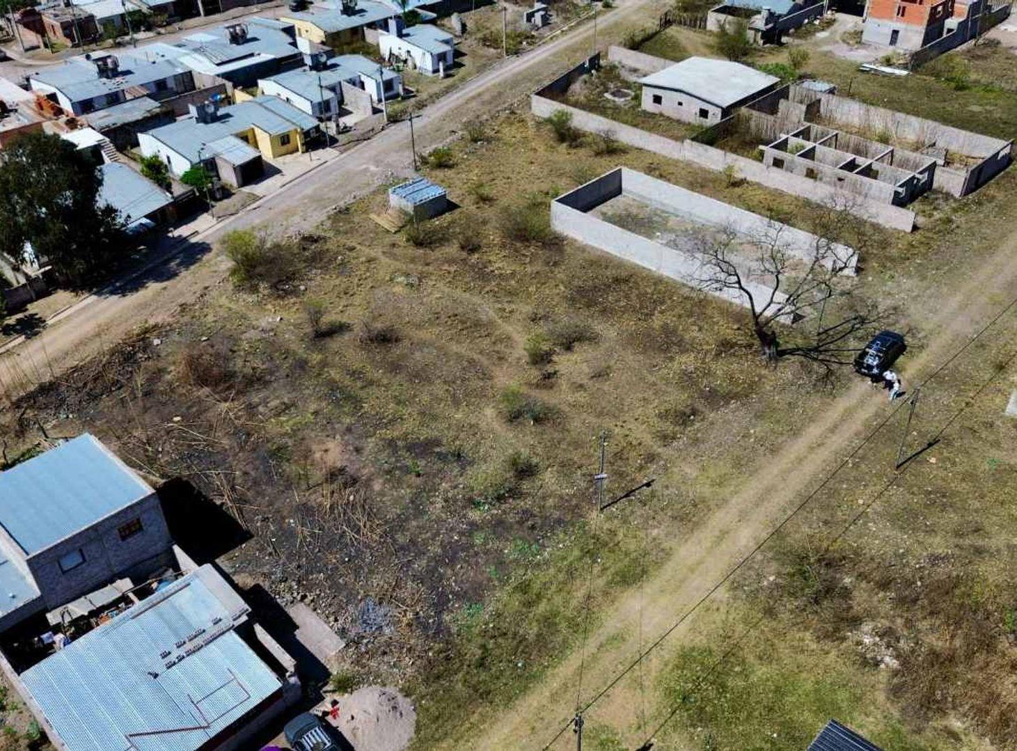 Foto de TERRENO-EN VENTA- EL CARMEN- (FIANCIAMENTO SI ), imagen 3