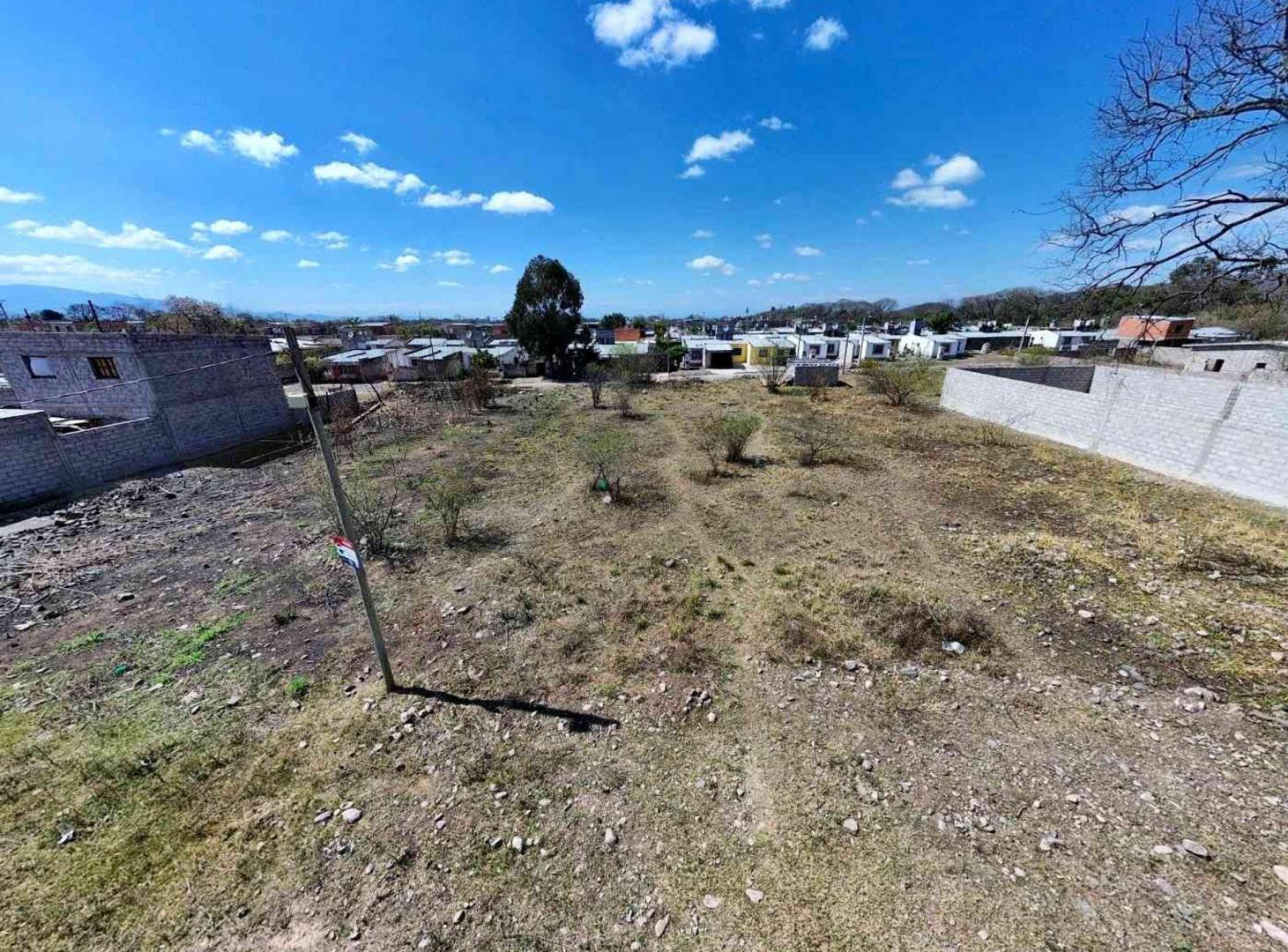 Foto de TERRENO-EN VENTA- EL CARMEN- (FIANCIAMENTO SI ), imagen 4