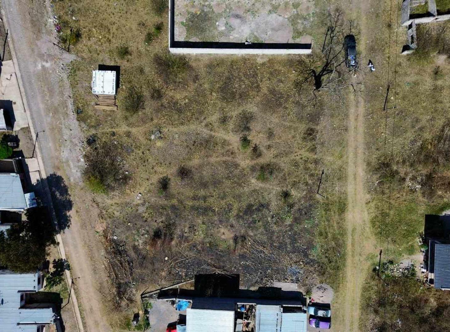Foto de TERRENO-EN VENTA- EL CARMEN- (FIANCIAMENTO SI ), imagen 5