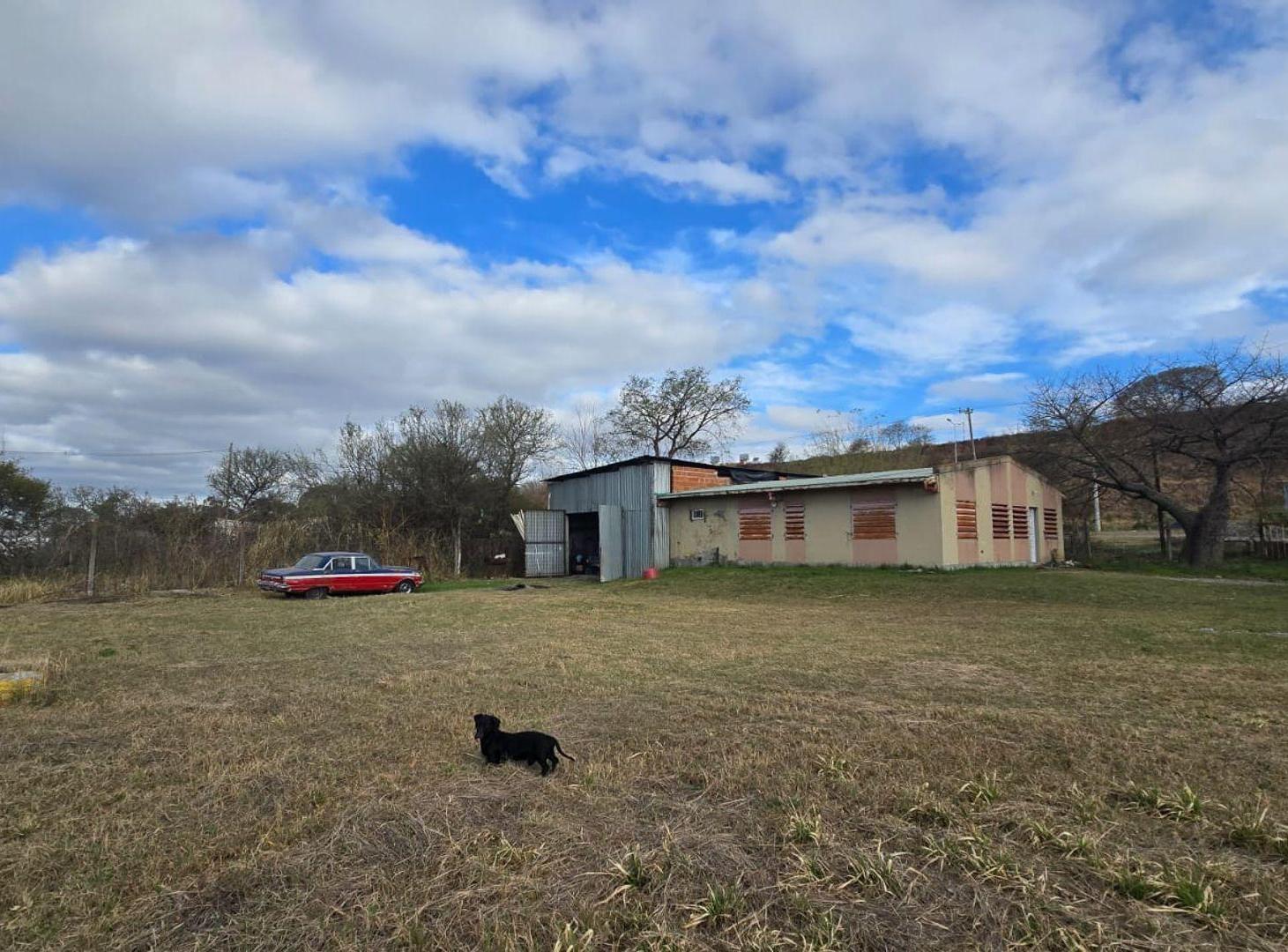 Foto de VENTA 14.998m2 RIO BLANCO sobre RP N°1, imagen 5