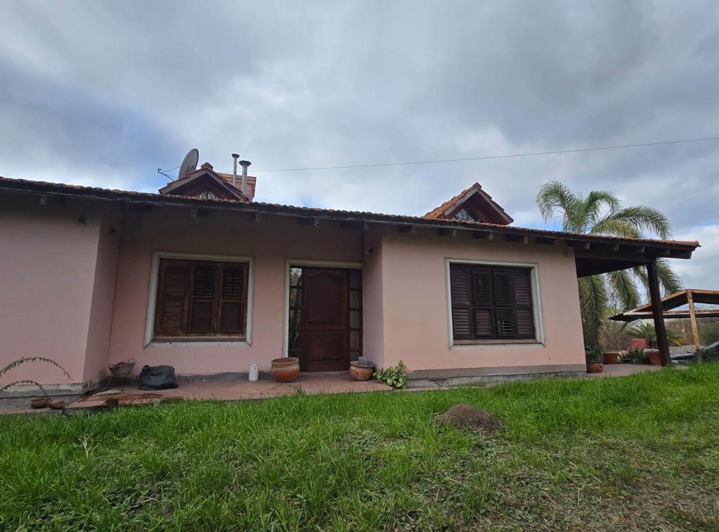 Foto de VENTA 14.998m2 RIO BLANCO sobre RP N°1, imagen 4