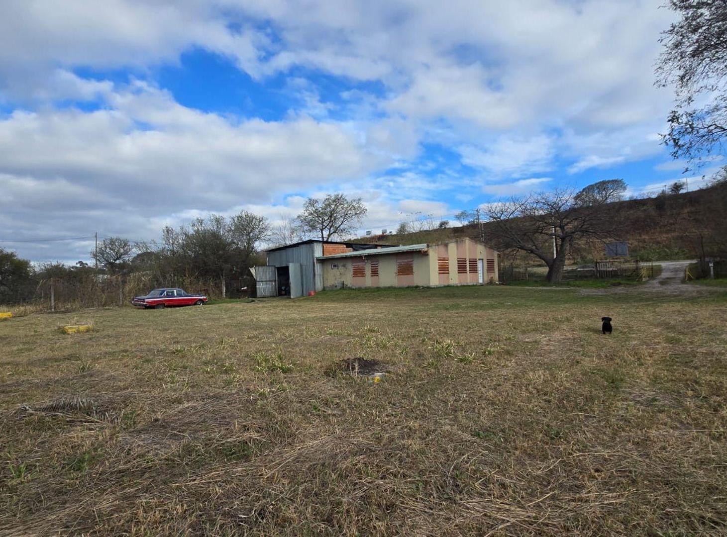 Foto de VENTA 14.998m2 RIO BLANCO sobre RP N°1, imagen 3