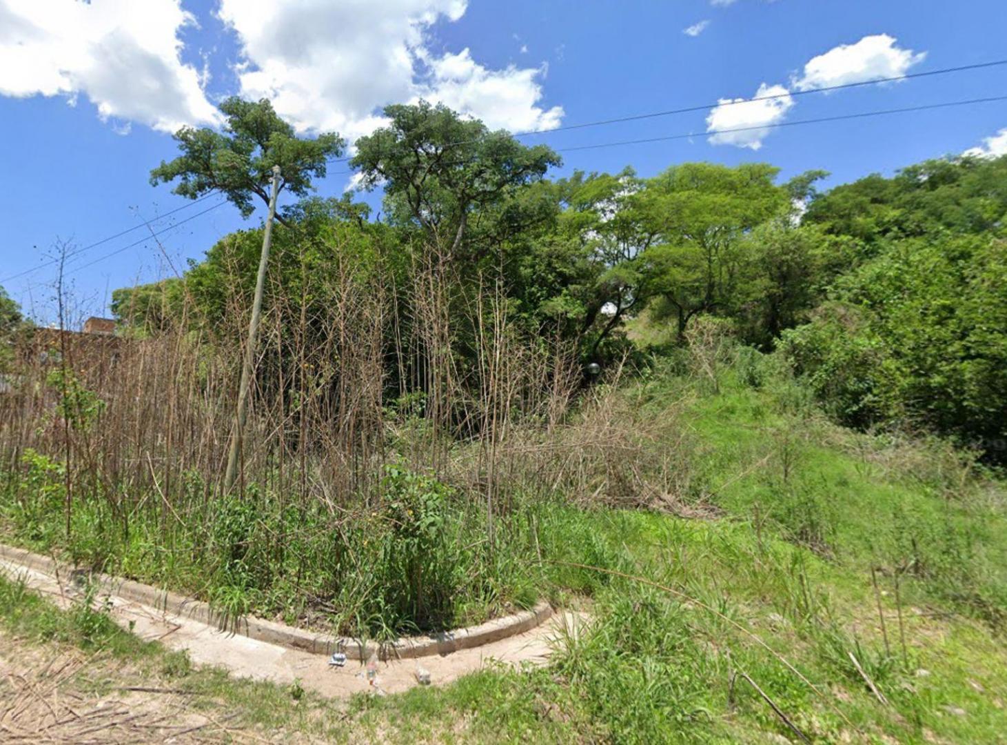 Foto de VENTA TERRENO EN LAS MORAS ESQUINA 1178.93 m², imagen 3