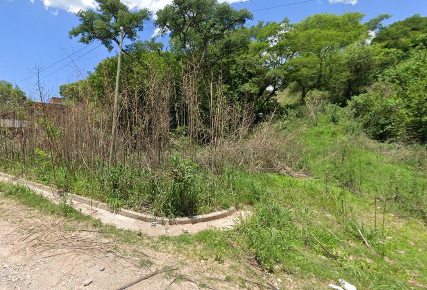 Foto de VENTA TERRENO EN LAS MORAS ESQUINA 1178.93 m², imagen 1