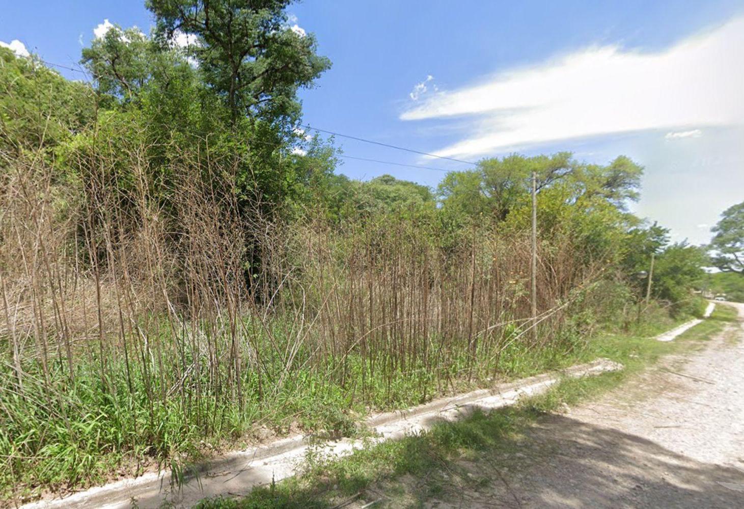 Foto de VENTA TERRENO EN LAS MORAS ESQUINA 1178.93 m², imagen 4