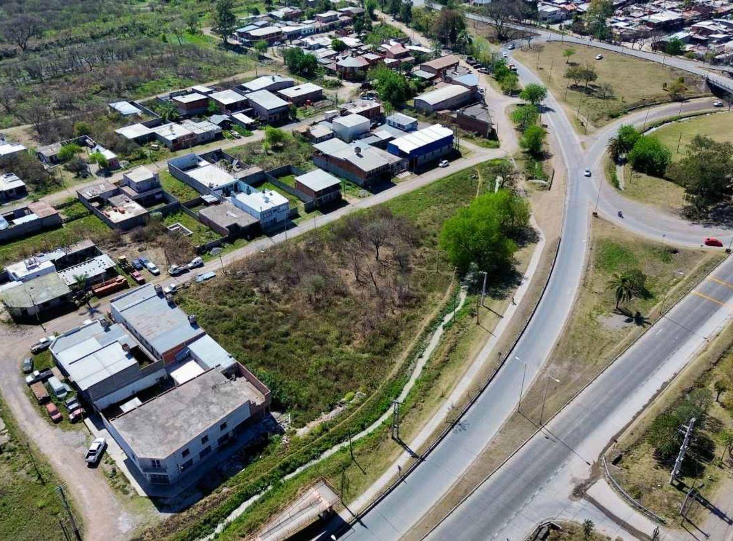 Foto de ALQUILER TERRENO SOBRE RUTA PROVINCIAL 1 PALPALA, imagen 3
