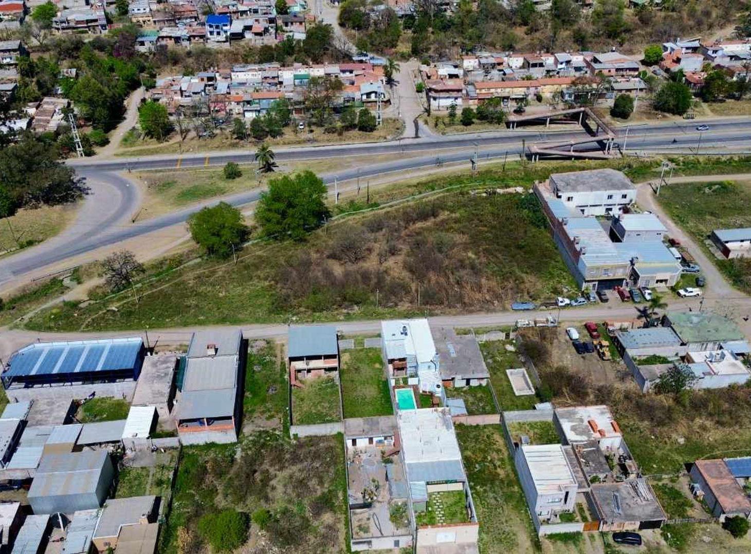 Foto de ALQUILER TERRENO SOBRE RUTA PROVINCIAL 1 PALPALA, imagen 5