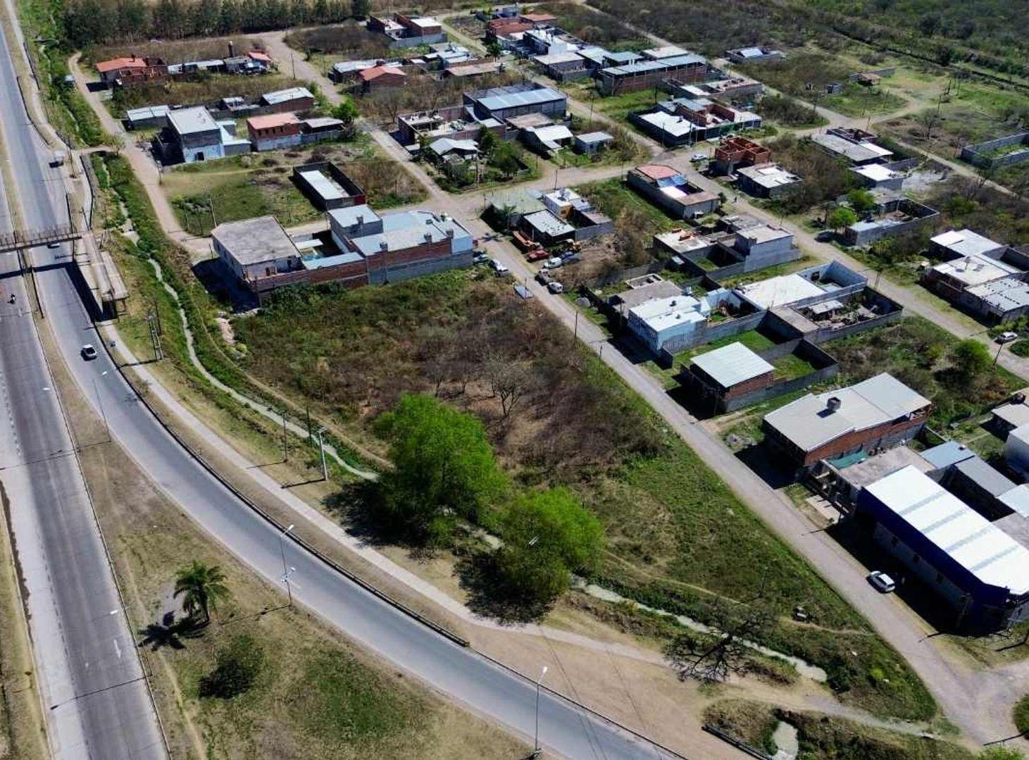 Foto de ALQUILER TERRENO SOBRE RUTA PROVINCIAL 1 PALPALA, imagen 2