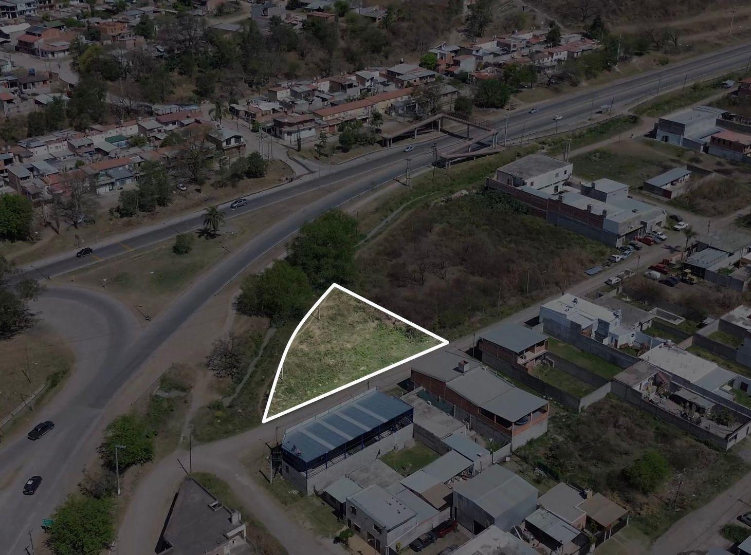 Foto de TERRENO SOBRE RUTA PROVINCIAL 1 PALPALA, imagen 4