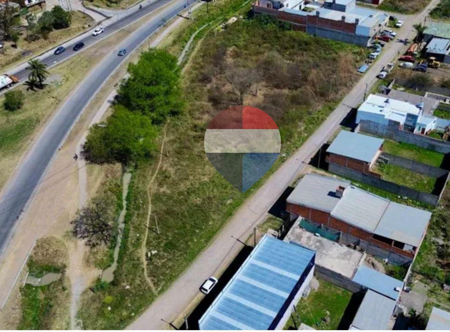 Foto de TERRENO SOBRE RUTA PROVINCIAL 1 PALPALA, imagen 2