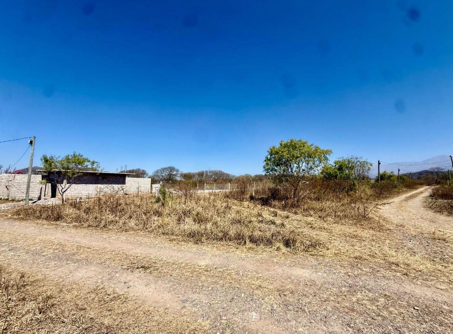 Foto de VENTA TERRENO ESQUINA 597 M2 LA ALAMEDA EL CEIBAL, imagen 1