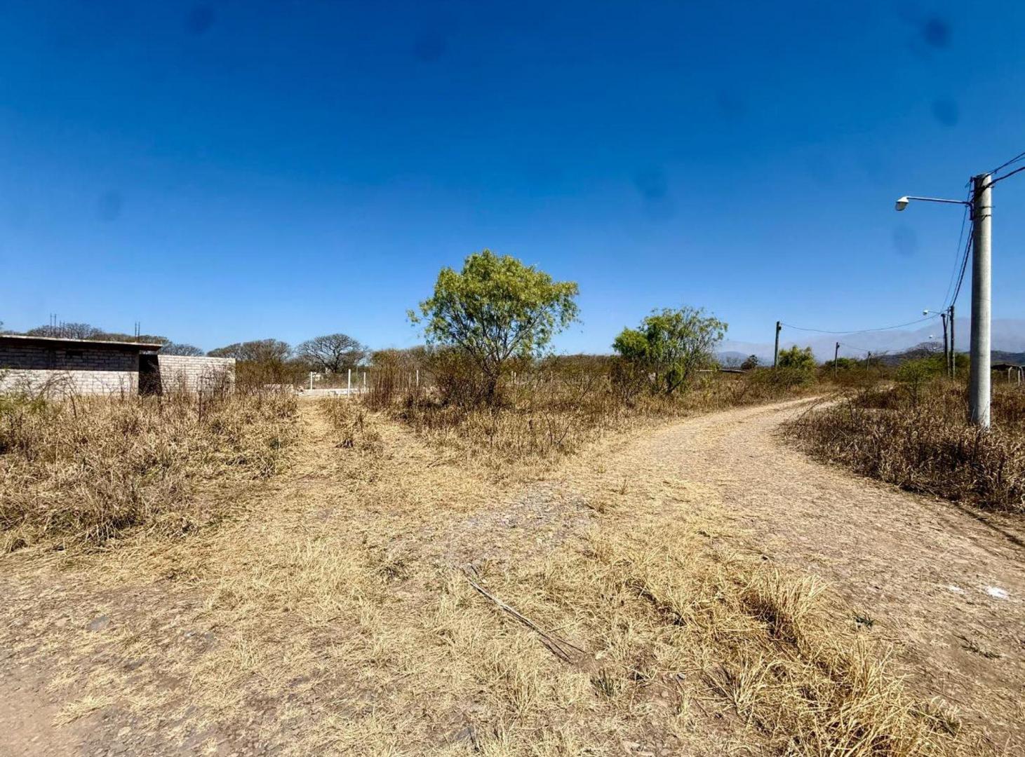 Foto de VENTA TERRENO ESQUINA 597 M2 LA ALAMEDA EL CEIBAL, imagen 5