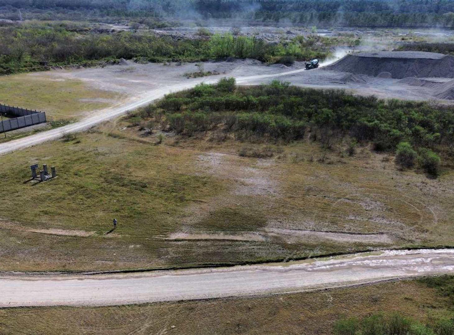 Foto de VENTA TERRENO INDUSTRIAL 2830M2 EN RIO BLANCO, imagen 4