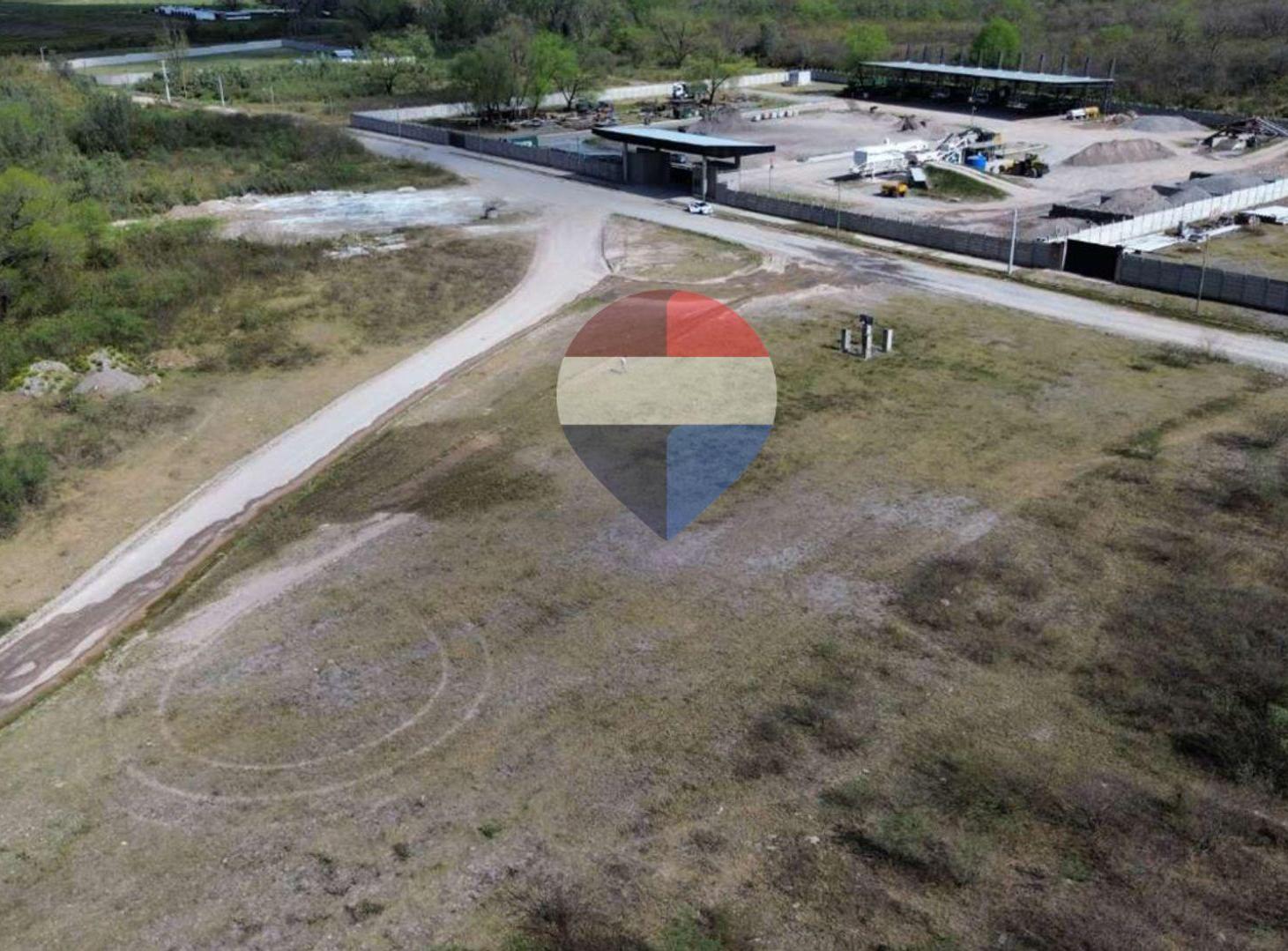 Foto de VENTA TERRENO INDUSTRIAL 2830M2 EN RIO BLANCO, imagen 1