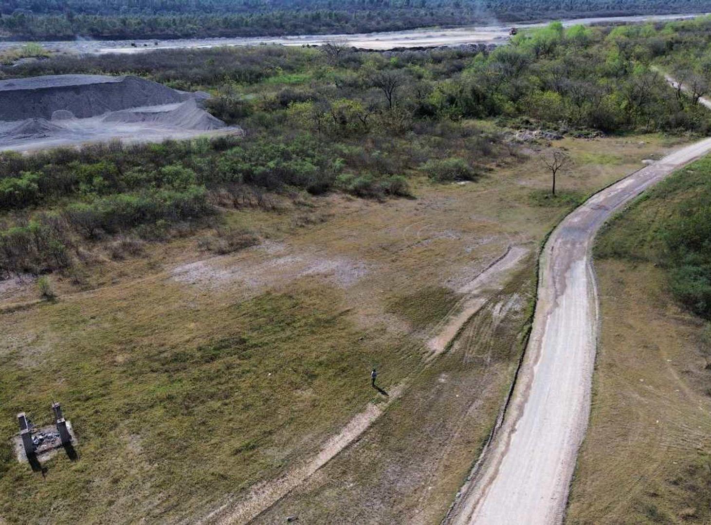 Foto de VENTA TERRENO INDUSTRIAL 2830M2 EN RIO BLANCO, imagen 3