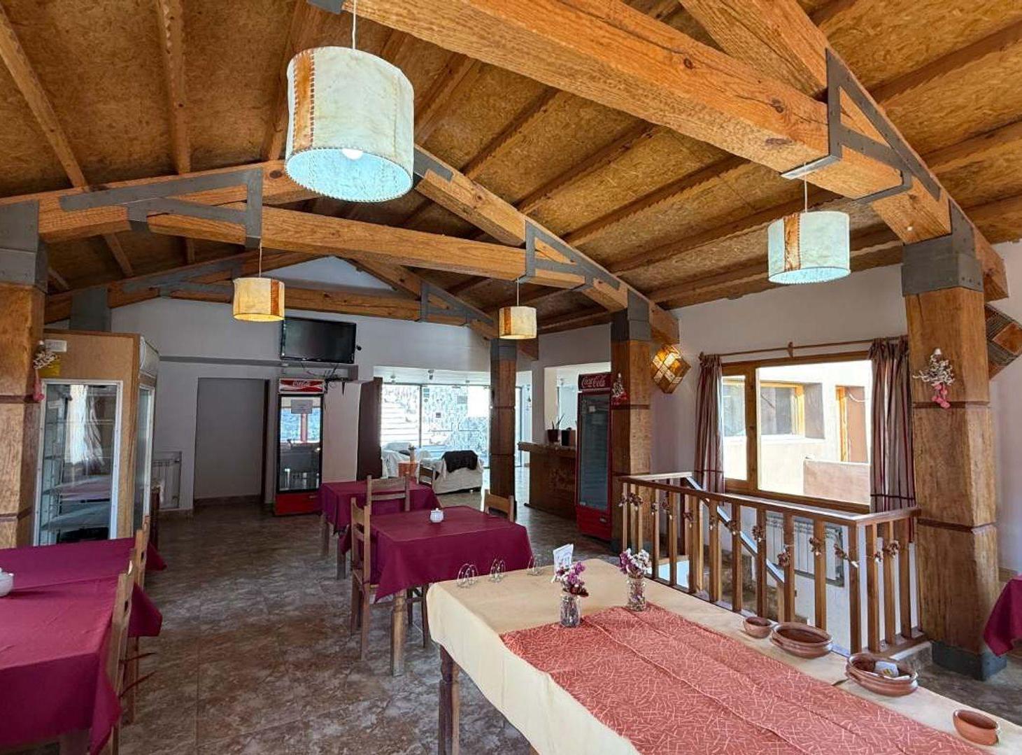 Foto de HOTEL EN VENTA EN PURMAMARCA 900M2 CONSTRUIDOS, imagen 2