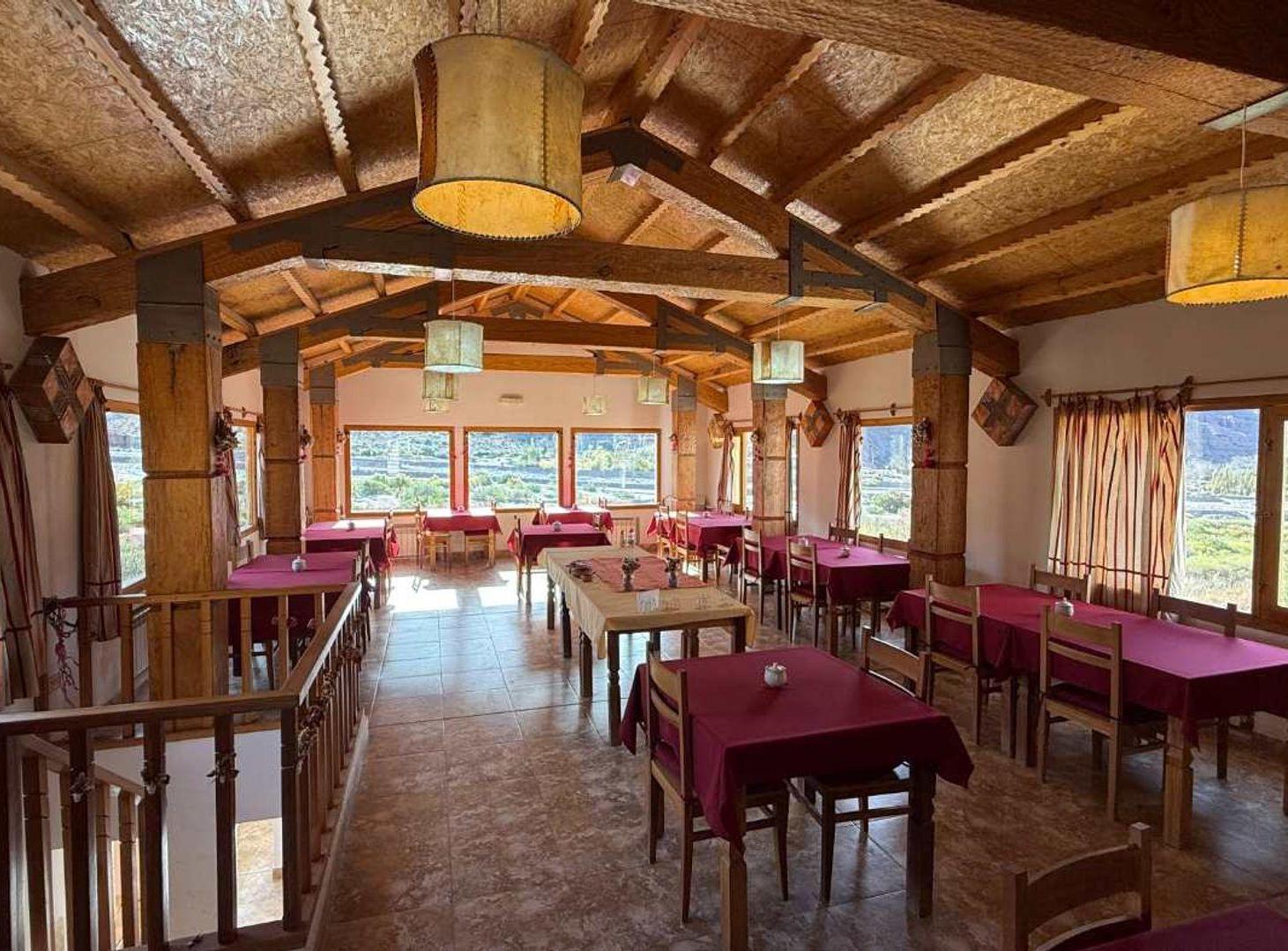 Foto de HOTEL EN VENTA EN PURMAMARCA 900M2 CONSTRUIDOS, imagen 4