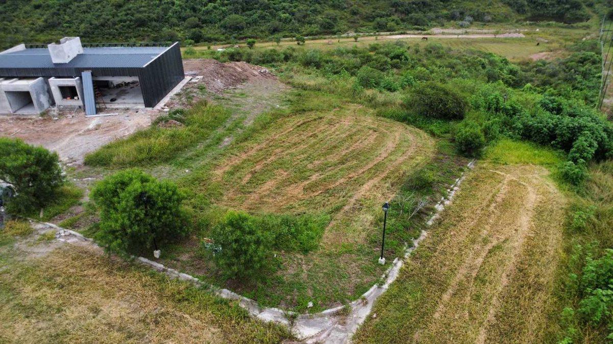 Foto de VENTA TERRENO 1438,85 M2 B° EL MOLLAR ESQUINA, imagen 2