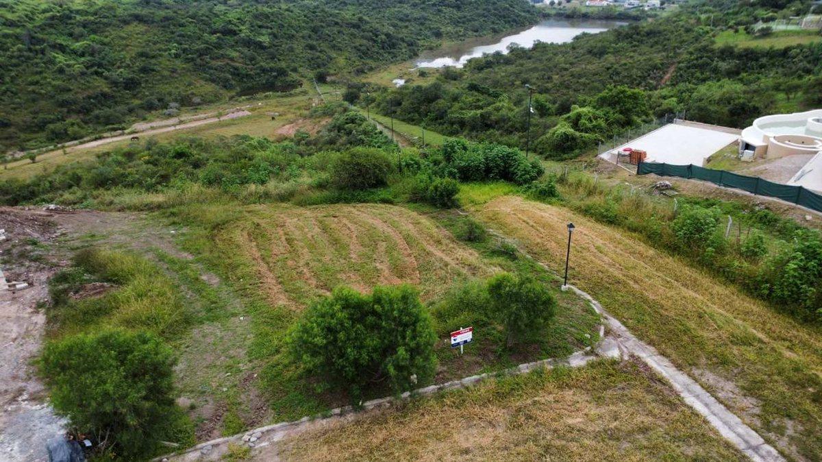 Foto de VENTA TERRENO 1438,85 M2 B° EL MOLLAR ESQUINA, imagen 3