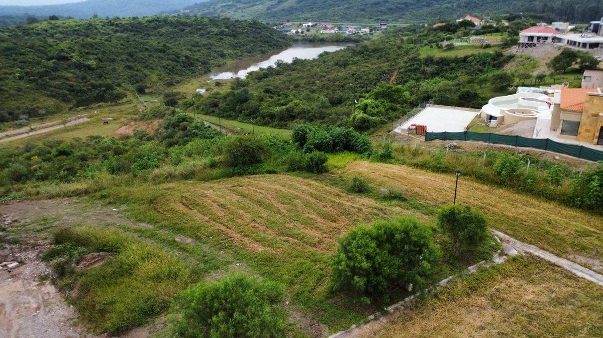 Foto de VENTA TERRENO 1438,85 M2 B° EL MOLLAR ESQUINA, imagen 1