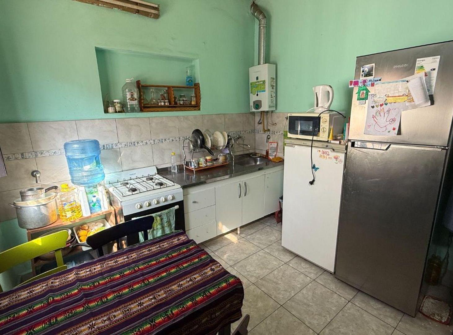 Foto de ALQUILER CASA HUACALERA SOBRE RUTA, imagen 2