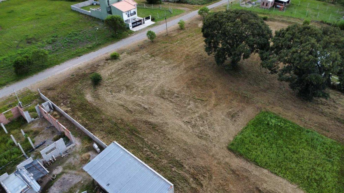 Foto de VENTA TERRENO 600m² BOSQUE DEL CEIBAL ll, imagen 2