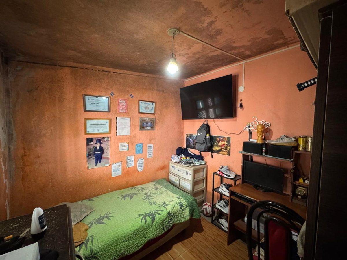 Foto de VENTA CASA 3 DORM - B° ALTO COMEDERO, imagen 5