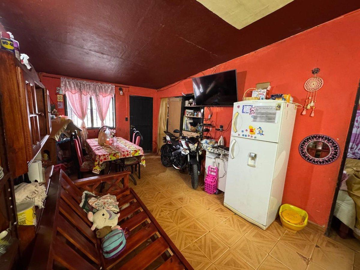 Foto de VENTA CASA 3 DORM - B° ALTO COMEDERO, imagen 3