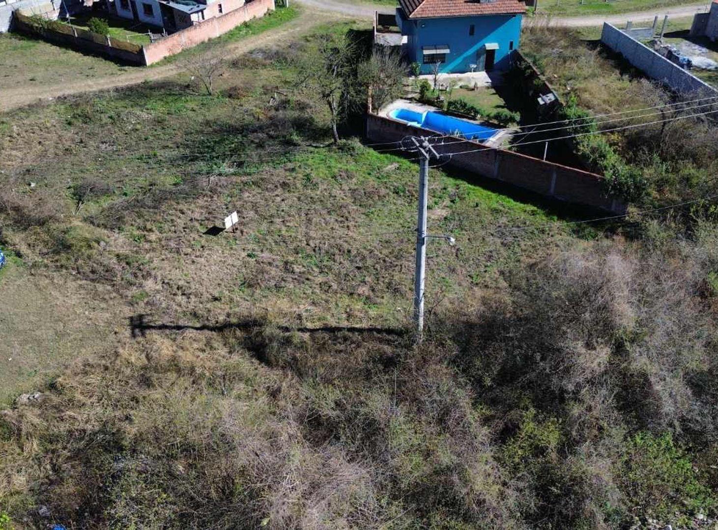 Foto de VENTA TERRENO 403,28 m2 VILLA JARDIN DE REYES, imagen 4