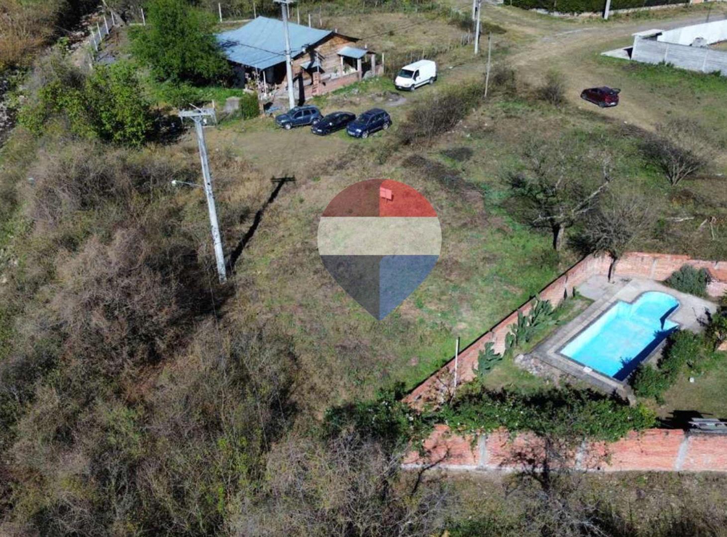 Foto de VENTA TERRENO 403,28 m2 VILLA JARDIN DE REYES, imagen 1
