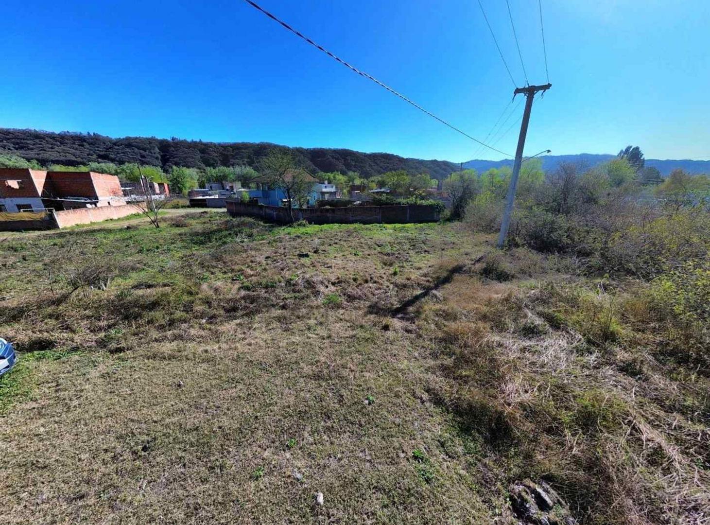 Foto de VENTA TERRENO 403,28 m2 VILLA JARDIN DE REYES, imagen 5