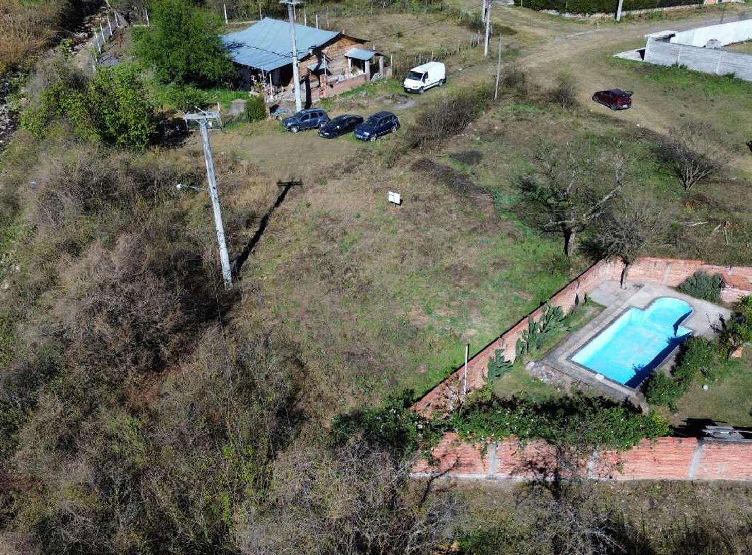 Foto de VENTA TERRENO 403,28 m2 VILLA JARDIN DE REYES, imagen 3