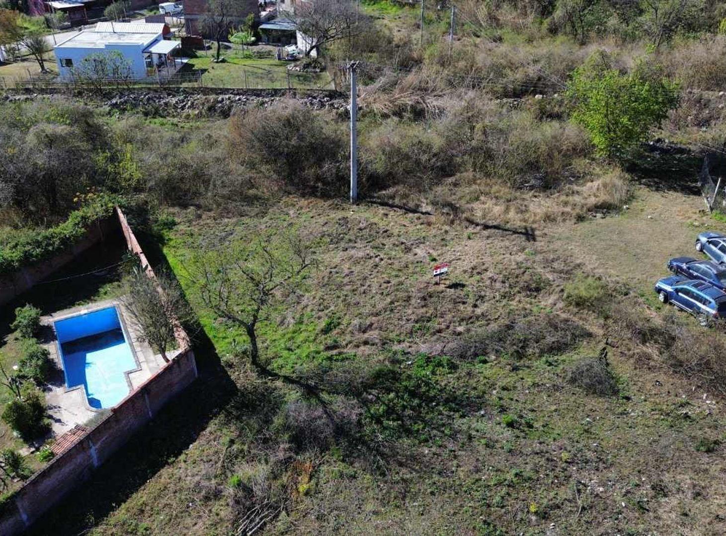 Foto de VENTA TERRENO 403,28 m2 VILLA JARDIN DE REYES, imagen 2