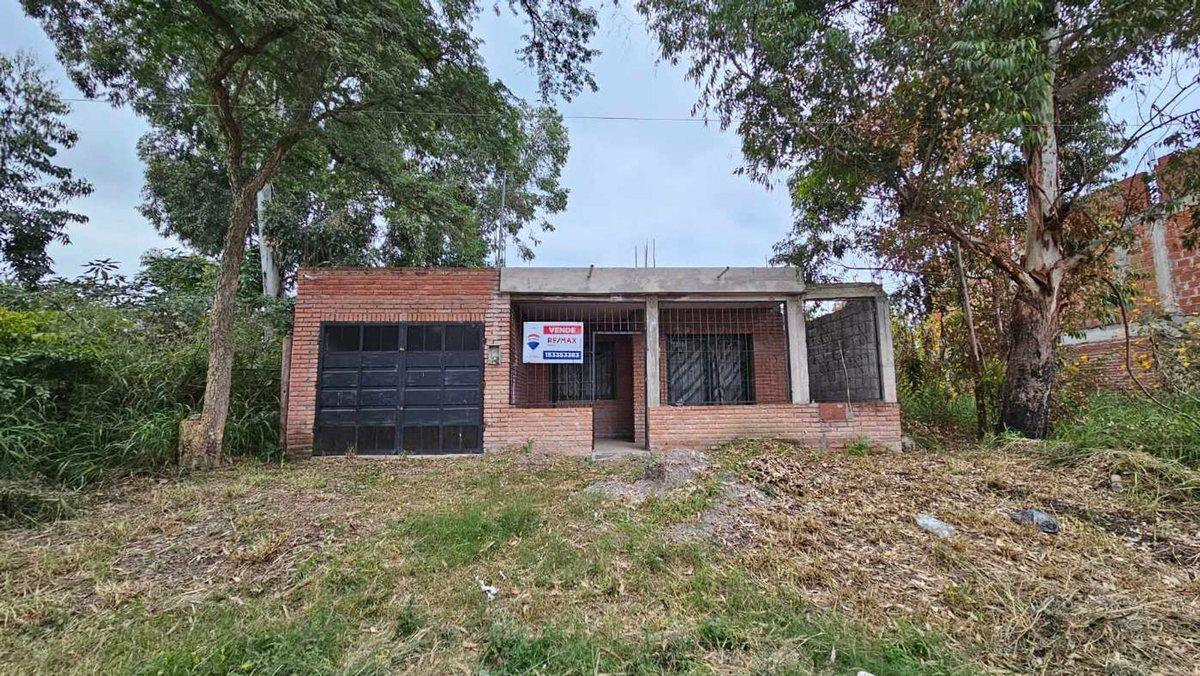 Foto de VENTA CASA A TERMINAR - B° SARGENTO CABRAL, imagen 3