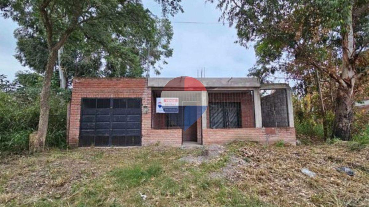 Foto de VENTA CASA A TERMINAR - B° SARGENTO CABRAL, imagen 4