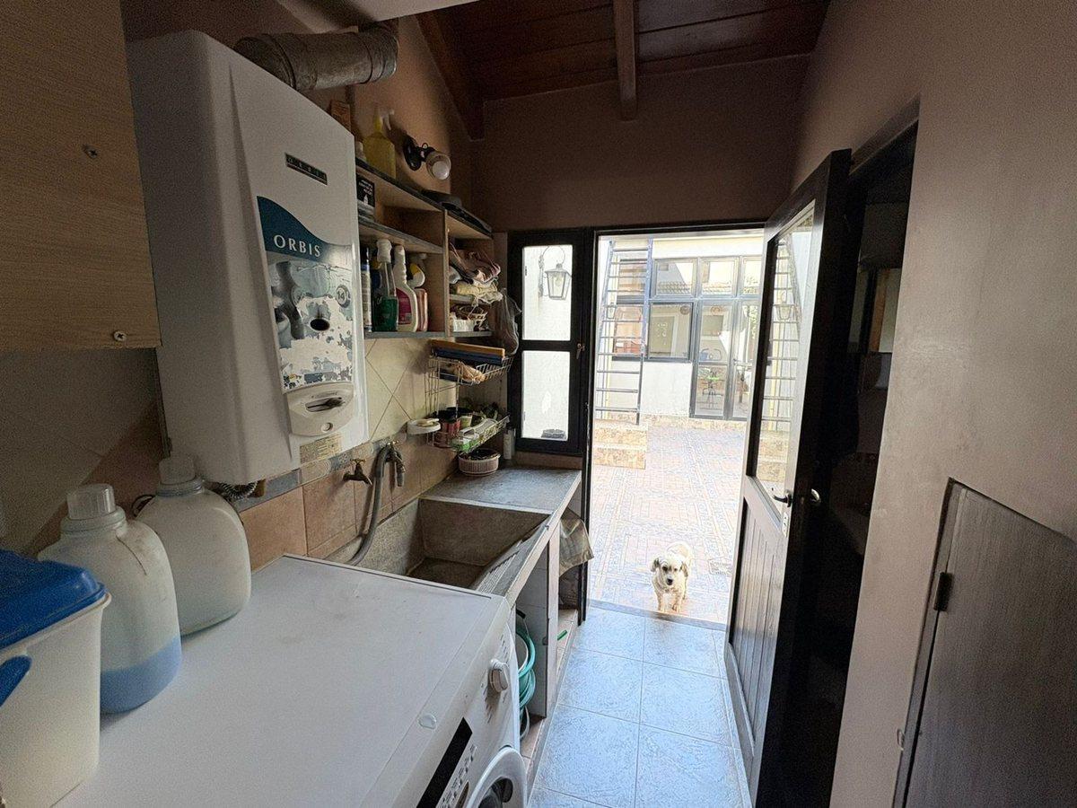 Foto de VENTA CASA DUPLEX B° SANTA ANA- PERICO 135M2, imagen 3