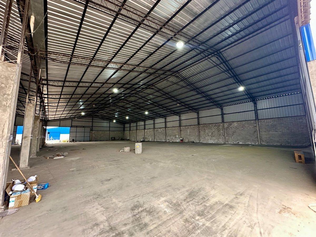 Foto de GALPONES EN ALQUILER EN PARQUE INDUSTRIAL PALPALÁ, imagen 2