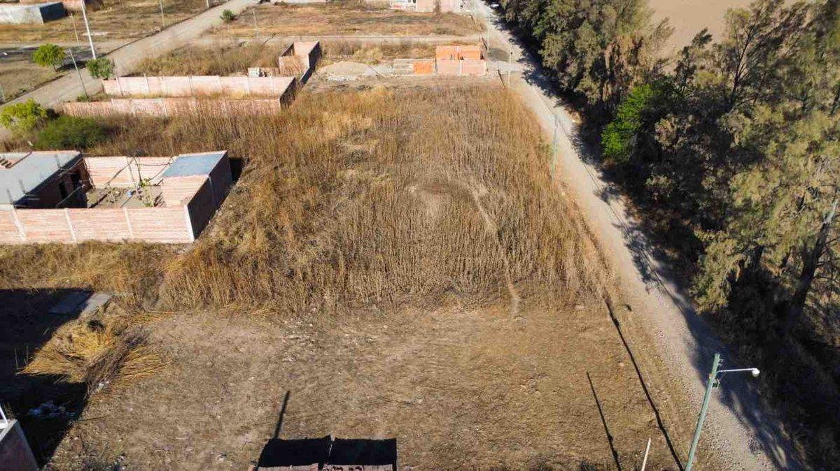 Foto de VENTA - TERRENO - SANTO DOMINGO - 250M2, imagen 2