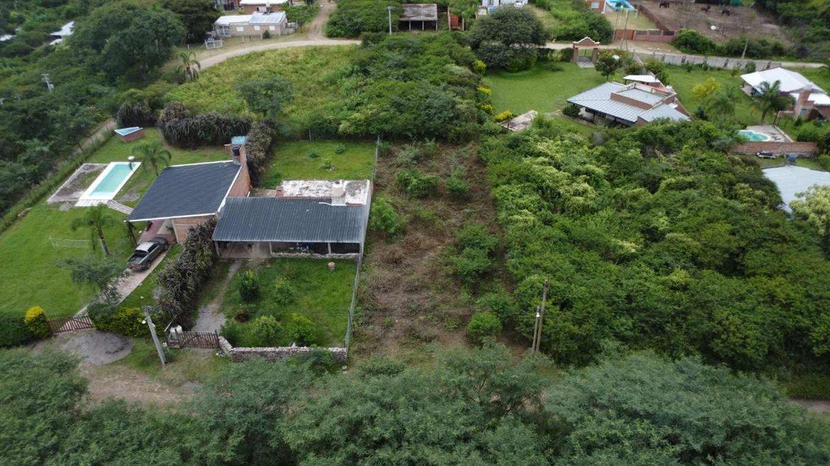 Foto de VENTA TERRENO 600M2 LAGUNAS DEL CEIBAL, imagen 5